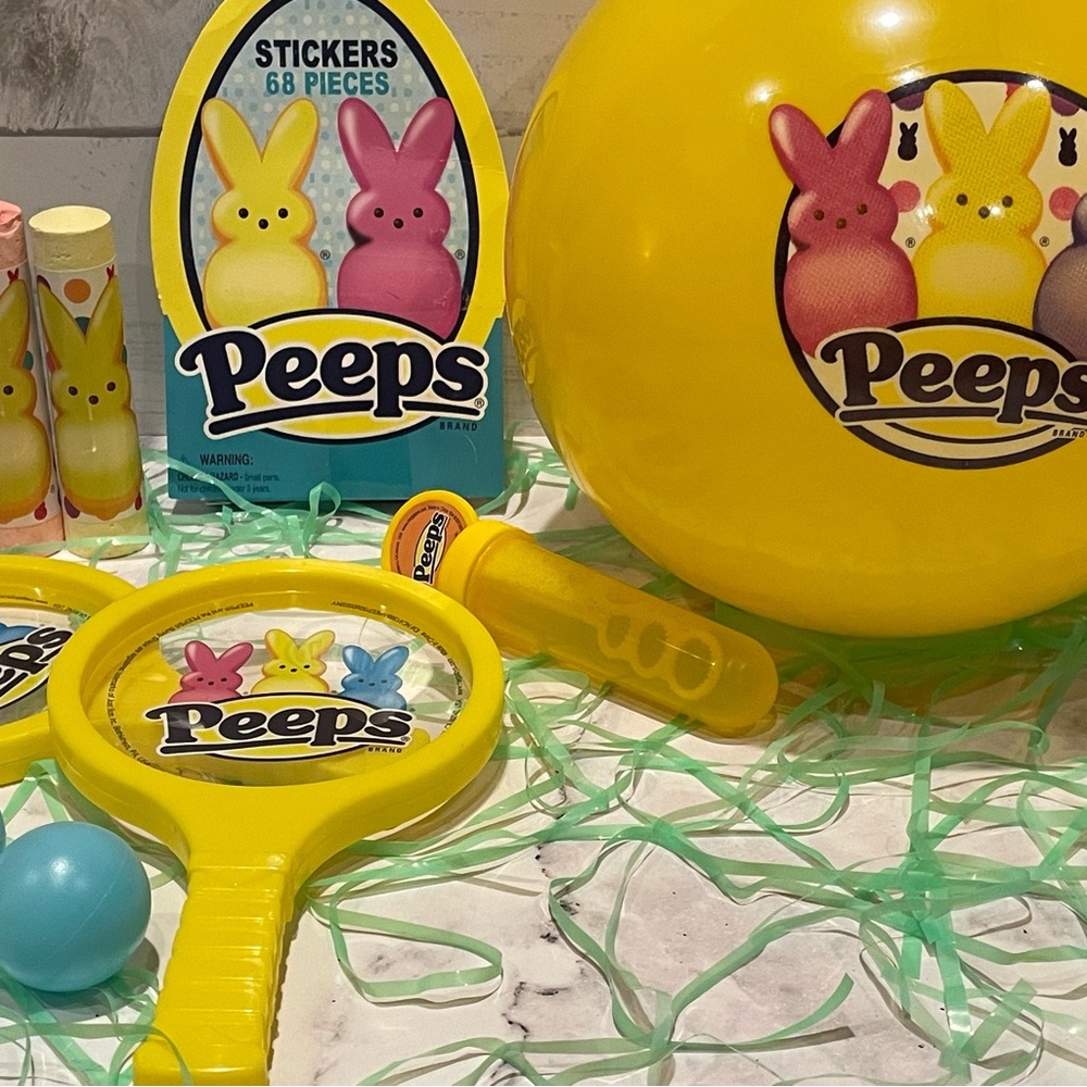 Peeps Gift Box - Picture 2 of 8